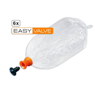 Storz & Bickel - Easy Valve Ballon Set Standard - 6 Stck Bewertung