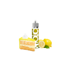 (EX) (EX) Aholic Vape - Lemon Cake