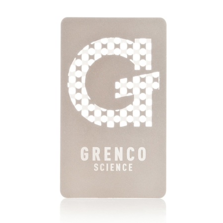 (EX) G Card Grinder - Grenco Science