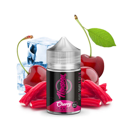 (EX) Monsoon Shortfill - Cherry Candy 50ml