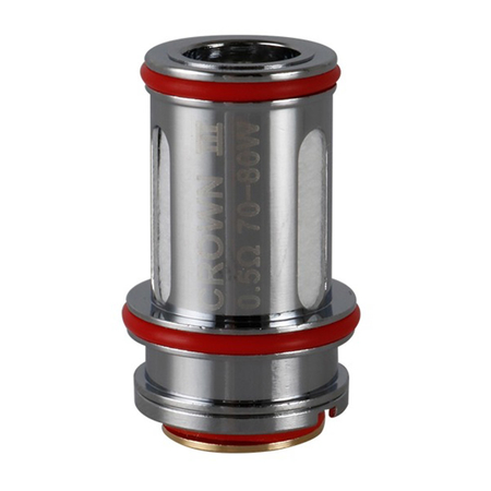 Uwell - Crown 3 Parallel SUS316 Coils (4 Stck)