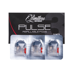Limitless - Pulse Pods