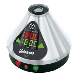 Volcano Digit Vaporizer - Solid Valve Set