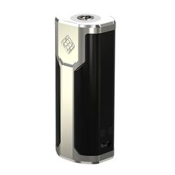Steamax - Sinuous P80 Mod - Silber