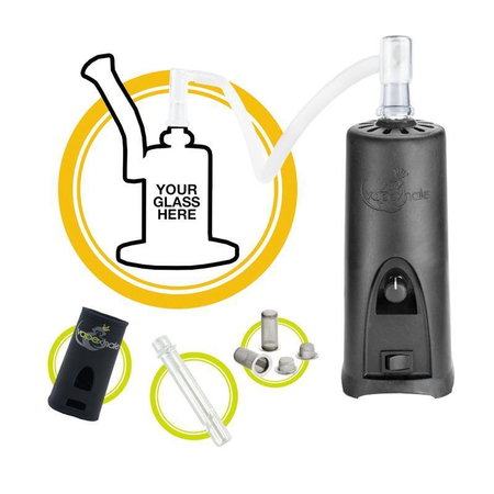 (EX) VapeXhale Cloud EVO Concentrate Starter Kit