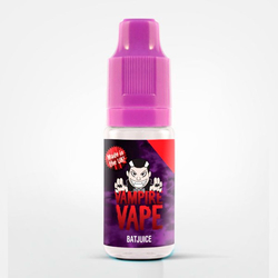 Vampire Vape - Bat Juice- liquid 12mg