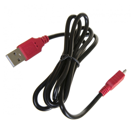 Boundless USB cable