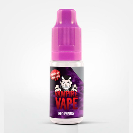 Vampire Vape - Energy liquid