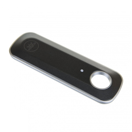 Firefly 2 Frontcover black