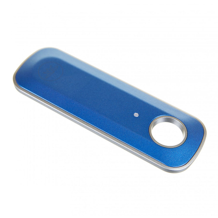 Firefly 2 Frontcover blue