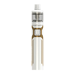 (EX) Wismec - Sinuous Solo Kit - Weiss