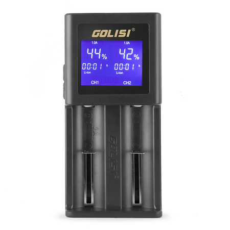 Golisi - charger S2 - (2-fach)