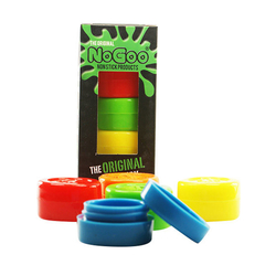 NoGoo NonStick Containers (pack of 4)