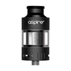 Aspire - Cleito 120 PRO atomizer - black