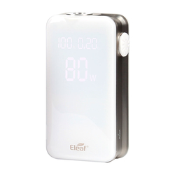 SC - iStick NOWOS Box Mod - silver