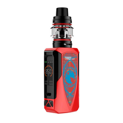 Vaporesso - Tared Baby Kit - red