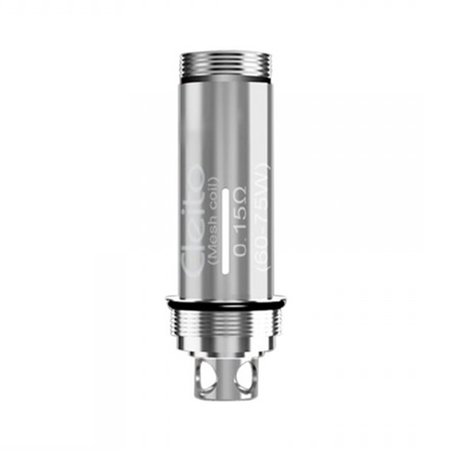 Aspire - Cleito Pro Heads 0,5 Ohm (5 Stck pro Packung)