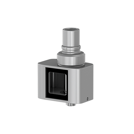 Joyetech - Cuboid Mini atomizer - 5ml - silver