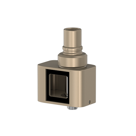 Joyetech - Cuboid Mini atomizer - 5ml - gold