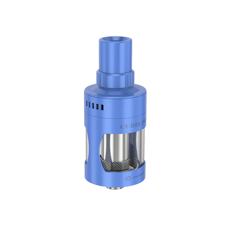 Joyetech - Cubis PRO atomizer - 4ml - blue
