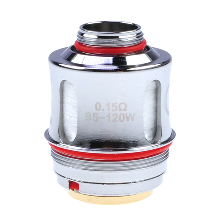 Uwell - Valyrian Coils 0,15 Ohm (2 pcs per pack)