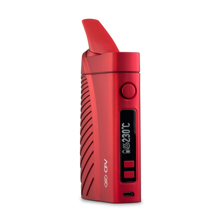 Boundless CFV red