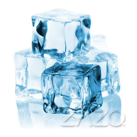 Zazo Liquids - Eisbonbon