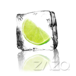 Lemon-cool (Zazo liquid)