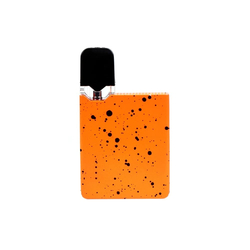 (EX) OVNS - JC01 Pod Kit - Orange Spots (fr JUUL/VAZE Pods)