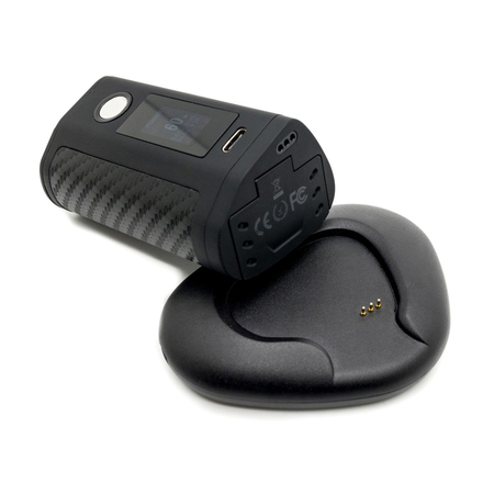 (EX) Asmodus - Minikin 3/3s Ladegerät (Wireless Charger)