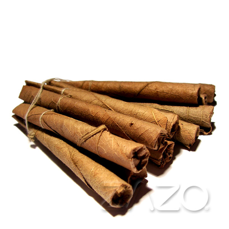 Zazo Liquids - Tobacco 2
