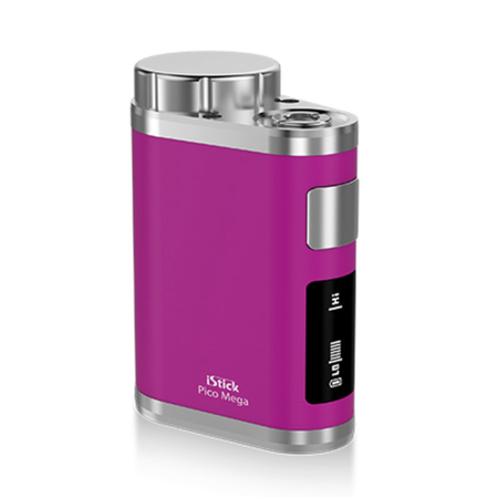 Eleaf - iStick Pico Mega box mod - pink