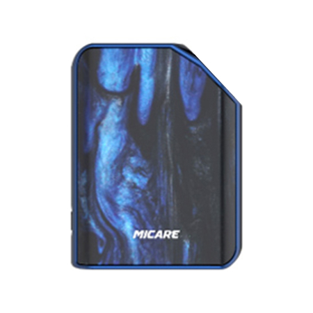 SMOK - MICARE Battery 700 mAh - Blue & Black