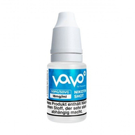 Vavo - Nikotin Shot - 10ml - 18mg Bewertung