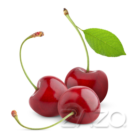 Cherry (Zazo liquid) - 4mg - 10ml