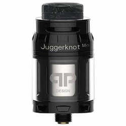 qp Design - Juggerknot Mini RTA Verdampfer