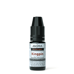 (EX) Avoria - Nic Salt Liquids - Kingpin - 20mg