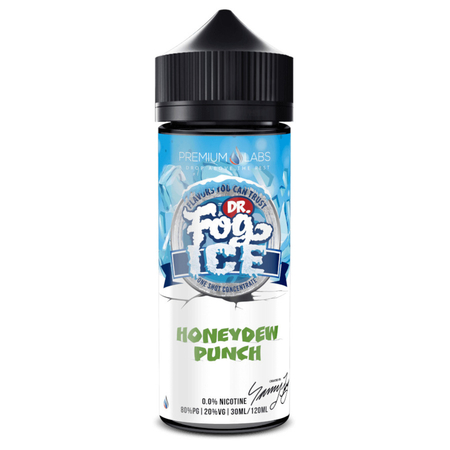 Dr. Fog ICE - Honeydew Punch Aroma - 30ml