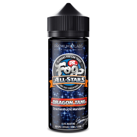 Dr. Fog - Dragon Tang Aroma - 30ml