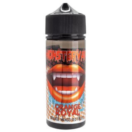 Monstervape - Orange Royal Aroma - 13ml
