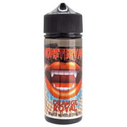 Monstervape - Orange Royal Aroma - 13ml