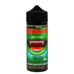 Monstervape - Green Royal Aroma - 13ml