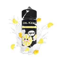 Dr. Kero - Citrus Roll Short Fill - 100ml (0mg)
