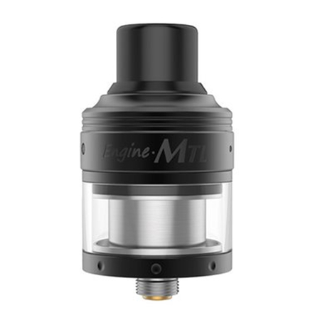 OBS - Engine MTL Clearomizer