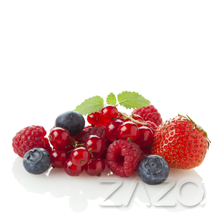 Wild Fruits (Zazo liquid) - 8mg - 10ml