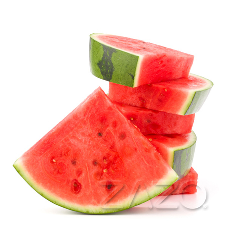 Zazo Liquids - Wassermelone - 8mg