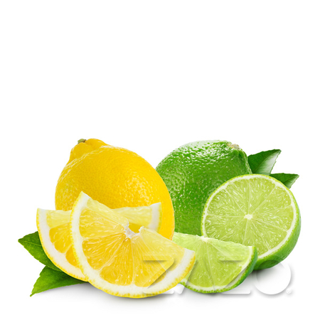 Lemon Lime (Zazo liquid) - 4mg - 10ml