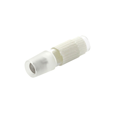 Arizer Extreme Q - Heater Cover Glas