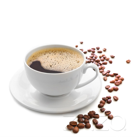 Coffee (Zazo liquid) - 8mg
