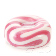 Zazo Liquids - Erdbeer-Sahne - 8mg Bewertung